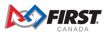 FIRST Robotics logo