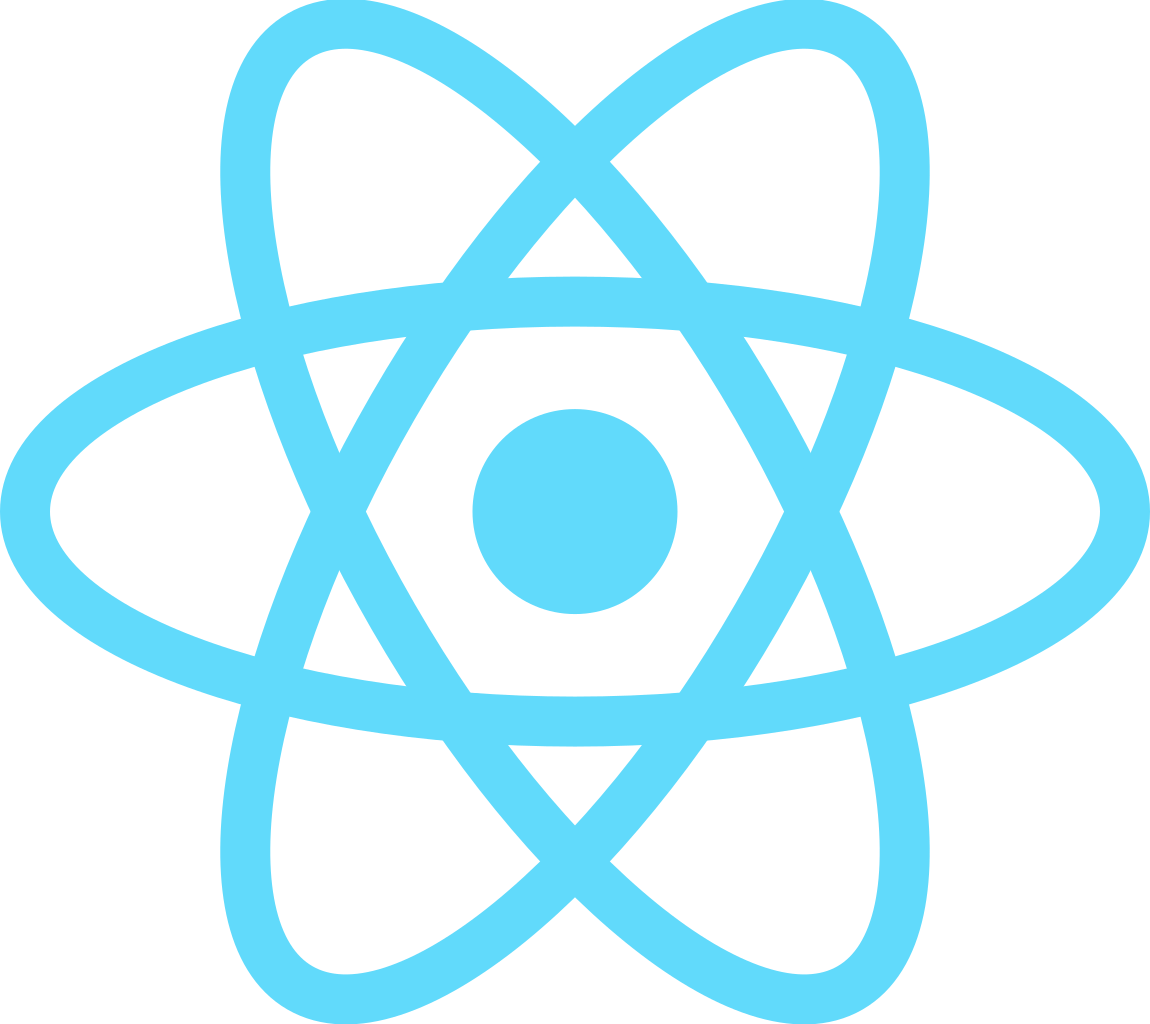React icon
