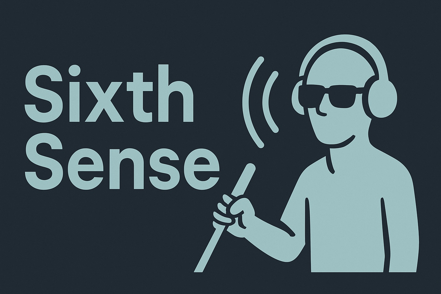 3D Spatial Awareness System with Audio Feedback
